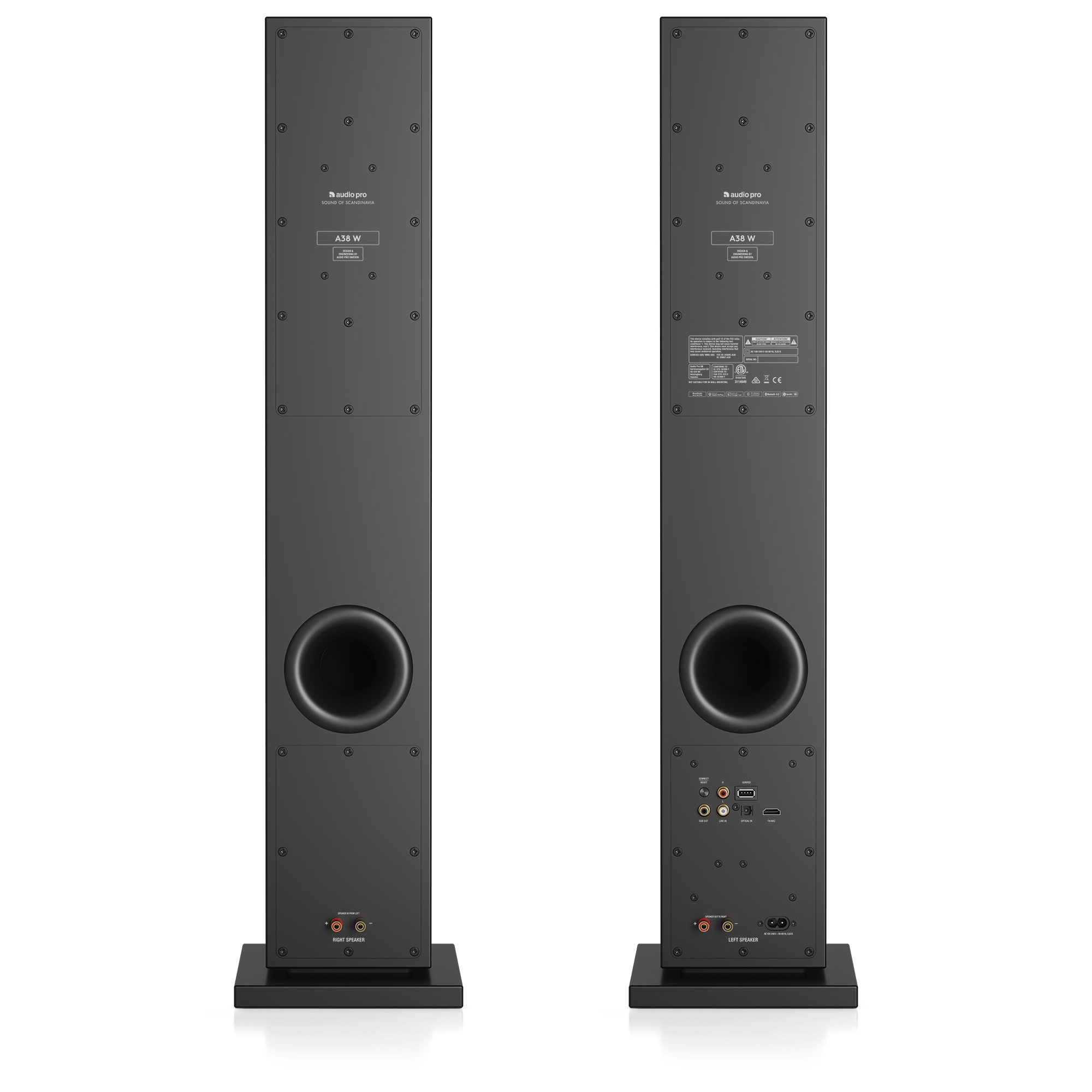 A38 W - Image 3