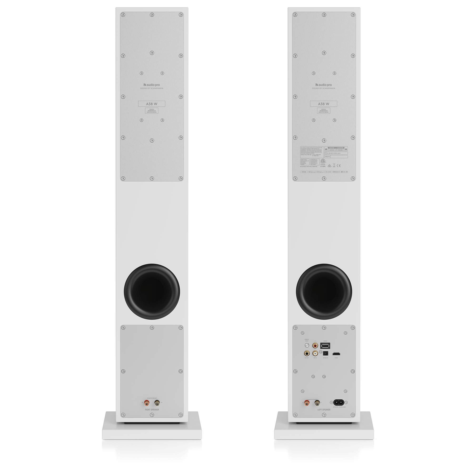 A38 W - Image 4