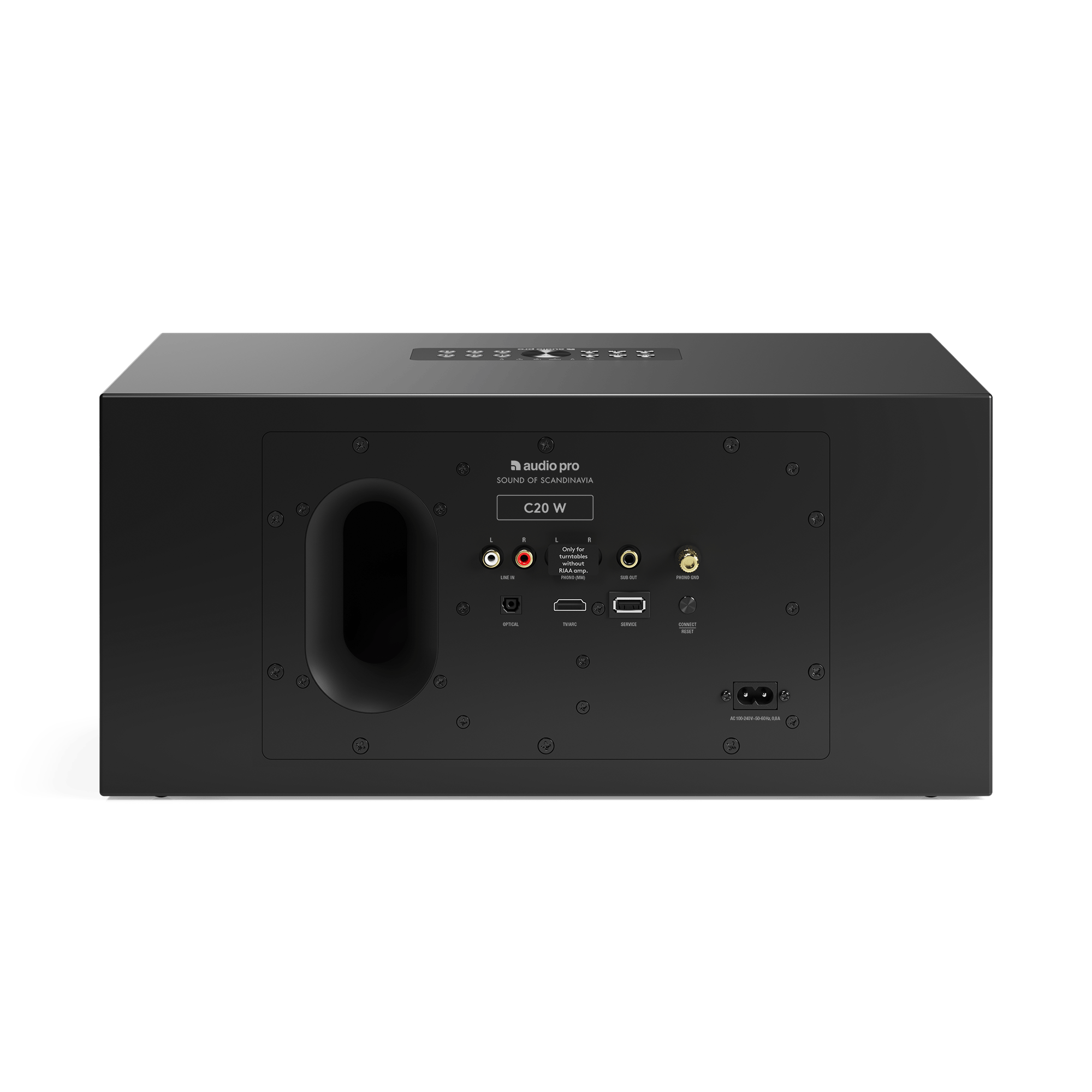 C20 W - Image 6
