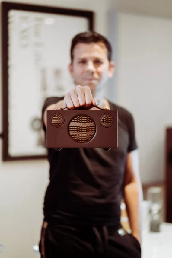 T3+ Andreas Stone - Image 8